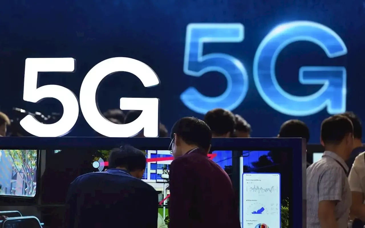 Telcos restricted to single equity stake in second 5G network