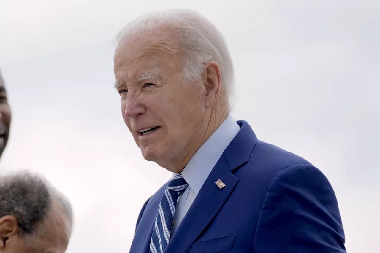 NBC’s Kelly O’Donnell rebukes reporter’s ‘inappropriate’ comment suggesting Biden was sleeping