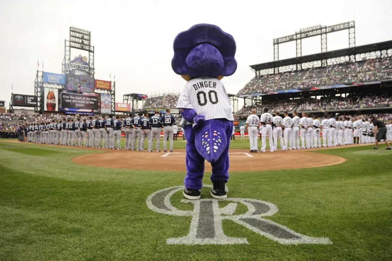 Rockies MLB mock draft 2024 tracker: What national experts predict Colorado will do