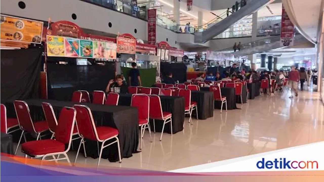 Diprotes Warga, Festival Kuliner Nonhalal di Solo Dihentikan Sementara