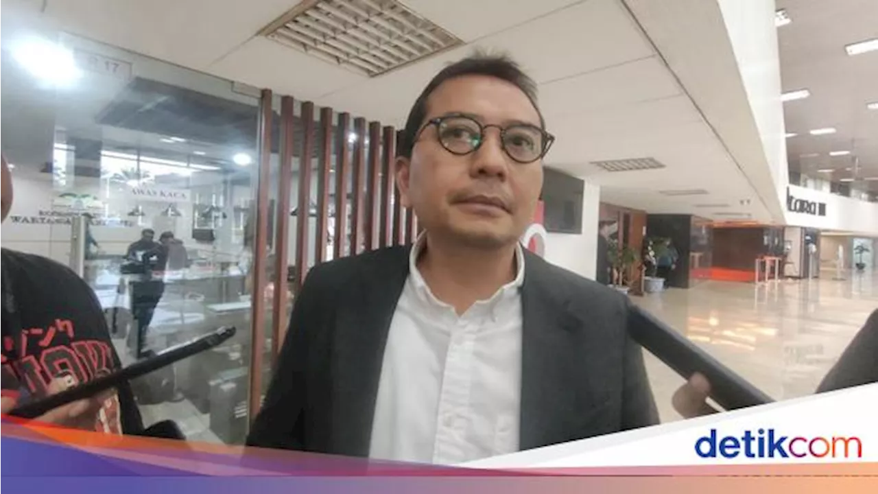 DPR: Anggaran Kemensos Rp 12 T di Komponen Pendidikan 2025, Tebak untuk Apa?