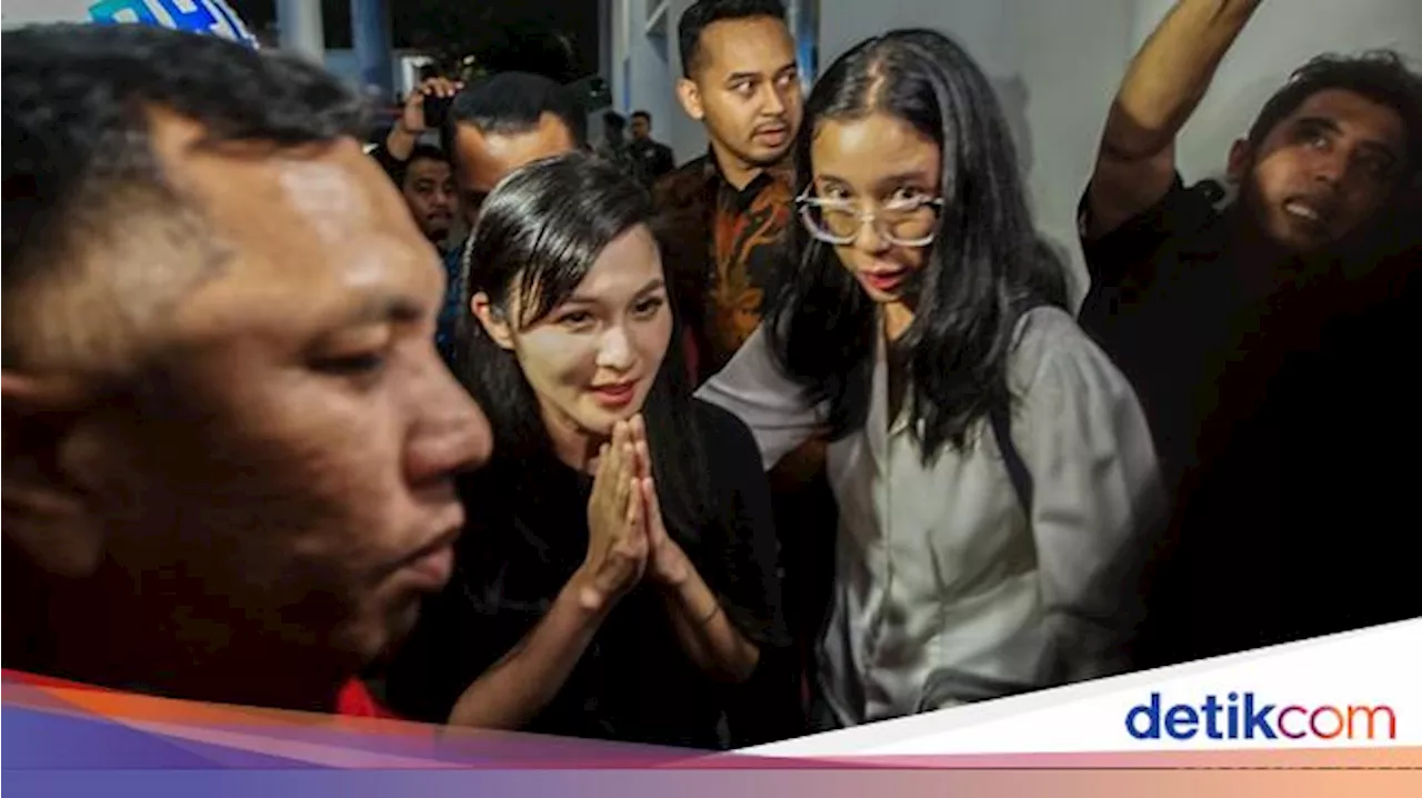 Kemewahan Sandra Dewi dan Harvey Moeis yang Diakui Cuma Sewaan