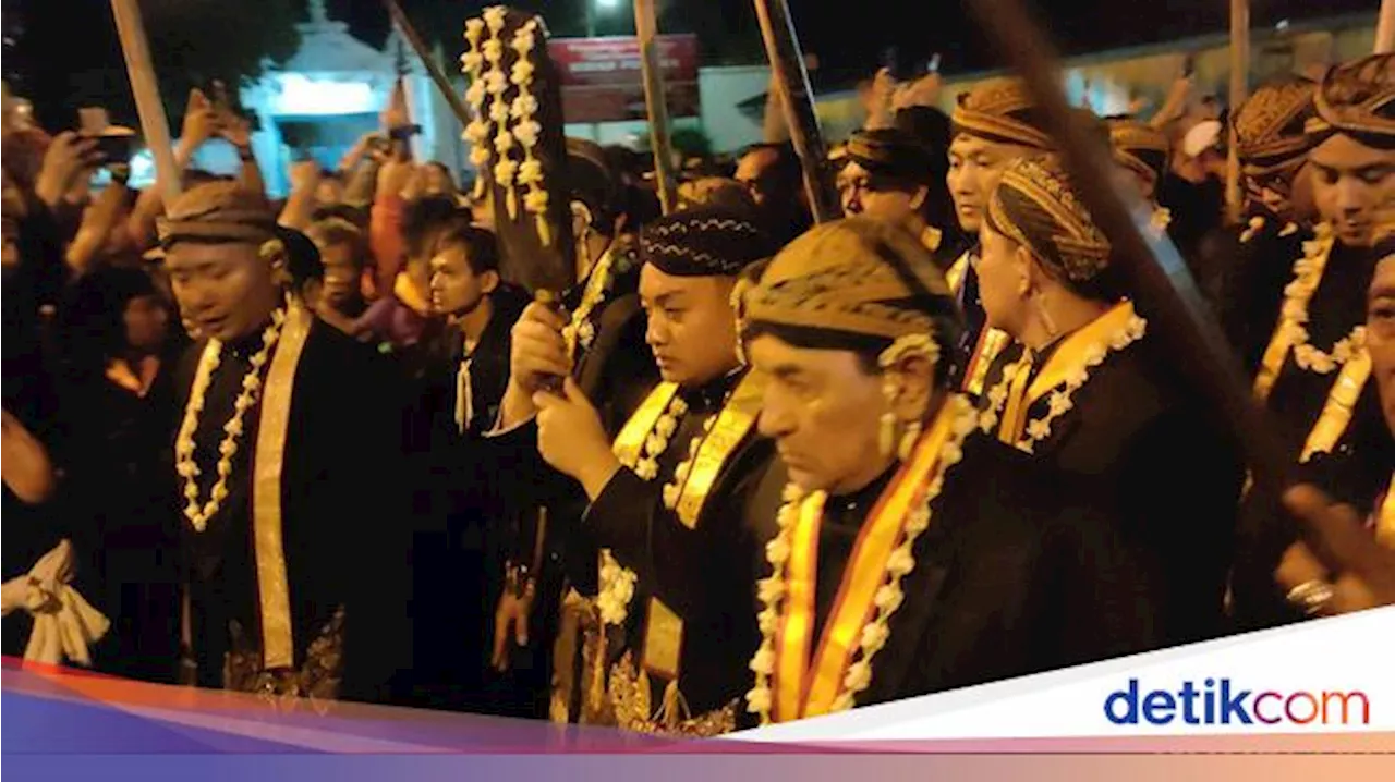 Larangan Bulan Suro Masyarakat Jawa, Bagaimana Menurut Islam?