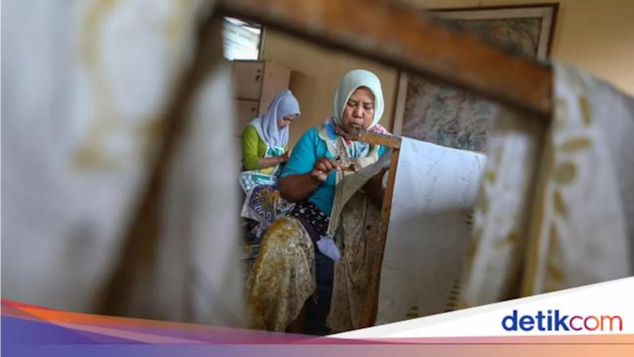 Mengenal 10 Jenis-jenis Batik Berdasarkan Motif dan Asalnya