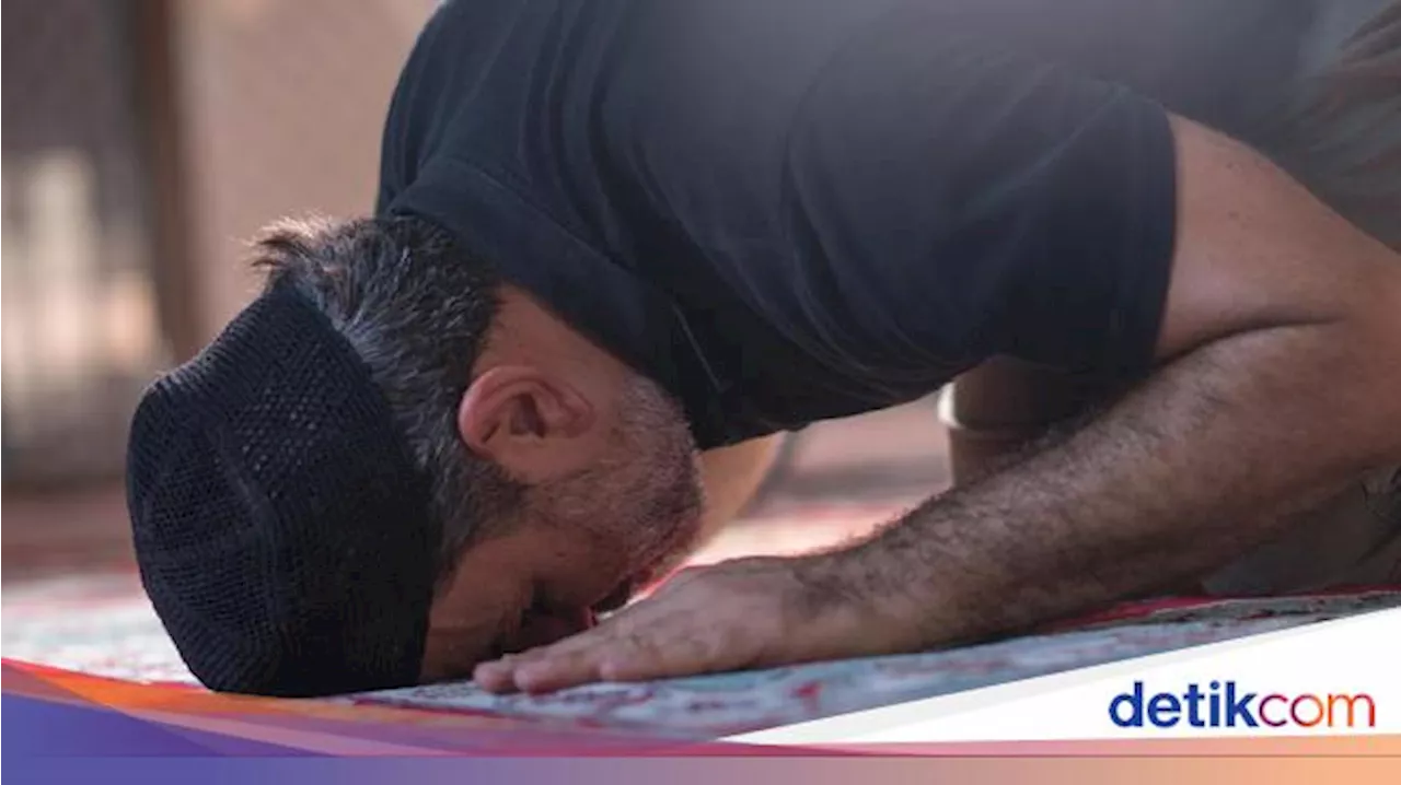 Niat Sholat Sunnah sebelum Dzuhur: Arab, Latin dan Artinya