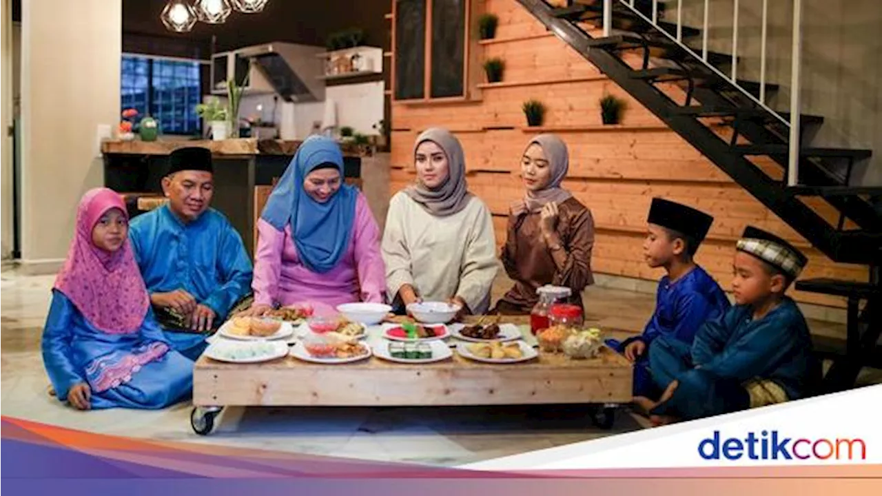 Puasa Tahun 2025 dan Kapan Puasa Ramadan Dimulai?