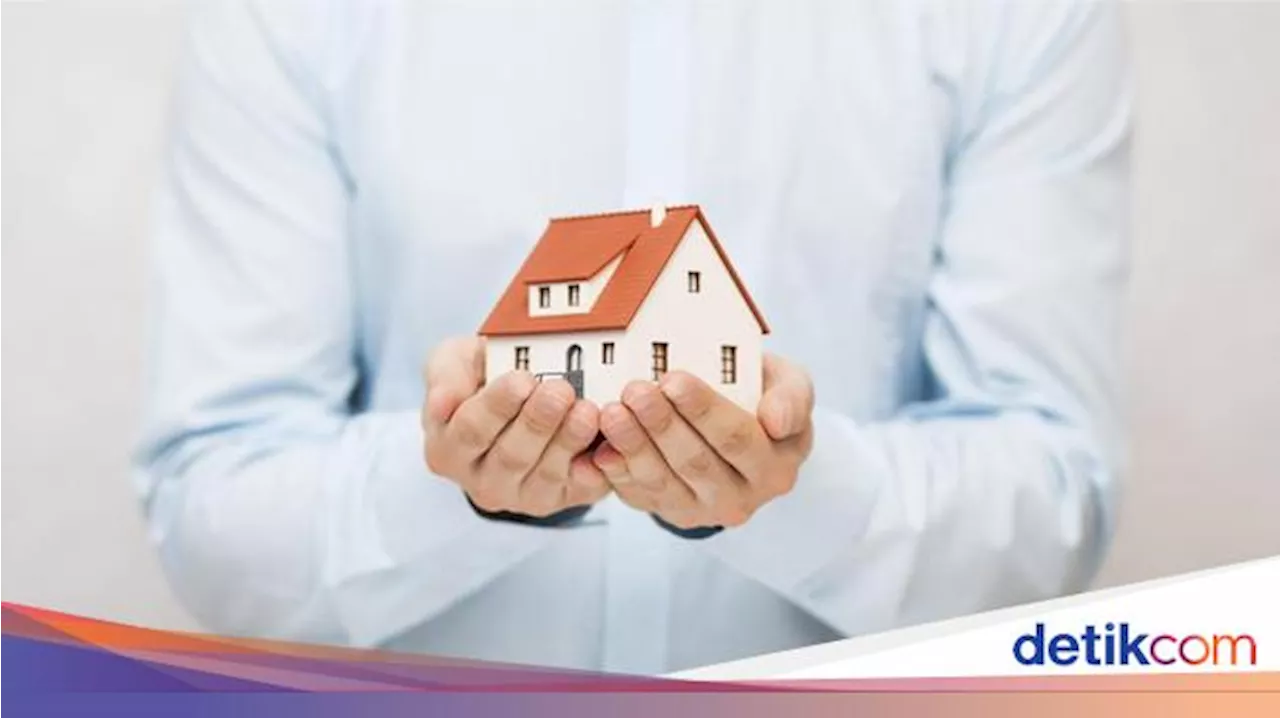 Serba Serbi Pembagian Harta Gono Gini Rumah-Tanah