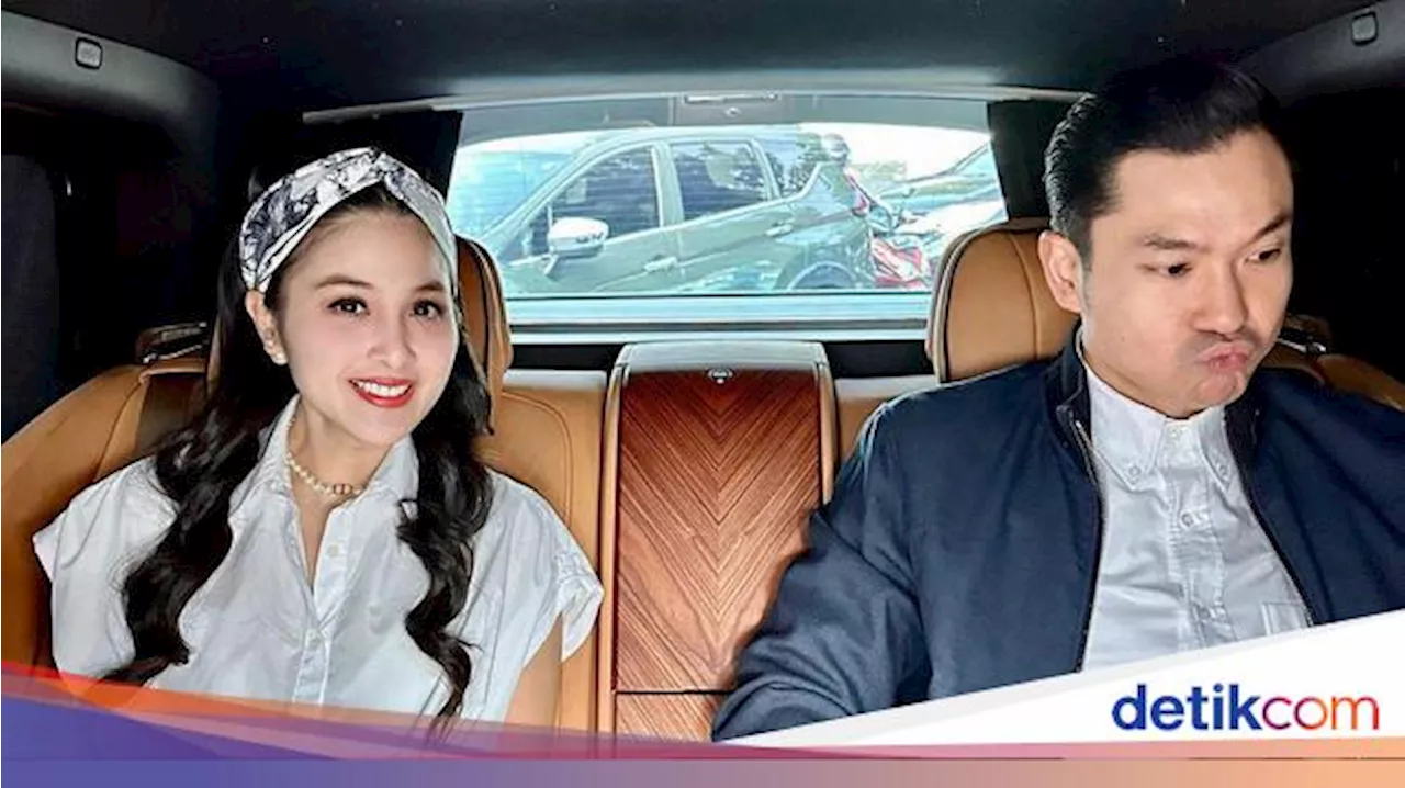 Suami Sandra Dewi Sempat Pamer Jet Pribadi, Ternyata Cuma Sewaan