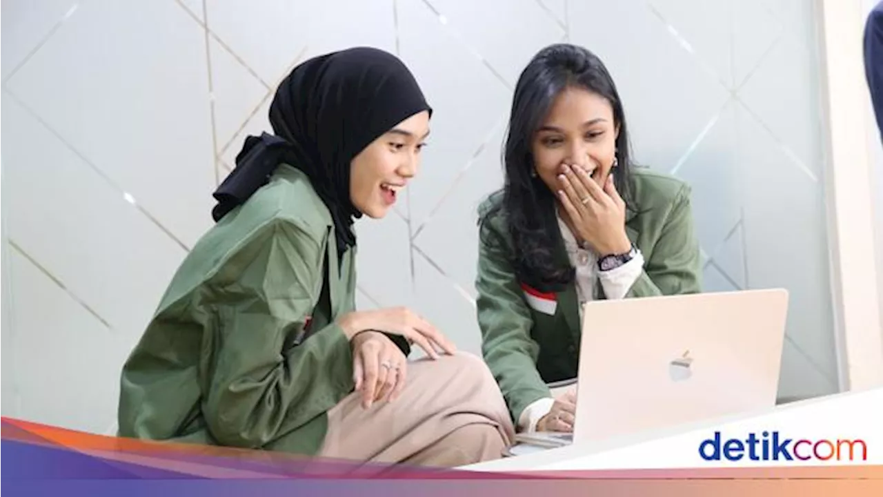 UPNVJ Buka Seleksi Mandiri Jalur Prestasi Agama Islam hingga Katolik, Cek Syaratnya