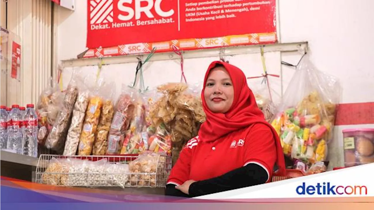 Antusiasme Wanita Pengusaha Sambut Pesta Rakyat UMKM 22 Juli di JCC