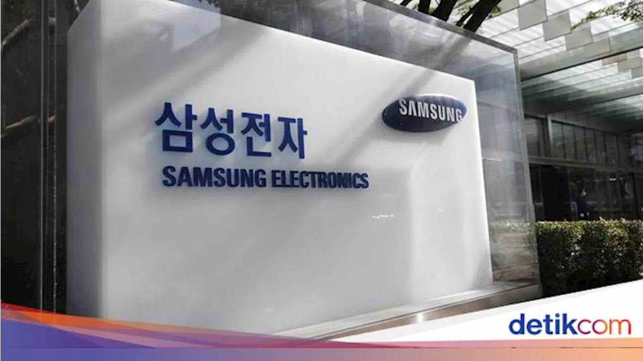 Karyawan Samsung Minta Penjelasan soal Bonus & Waktu Istirahat