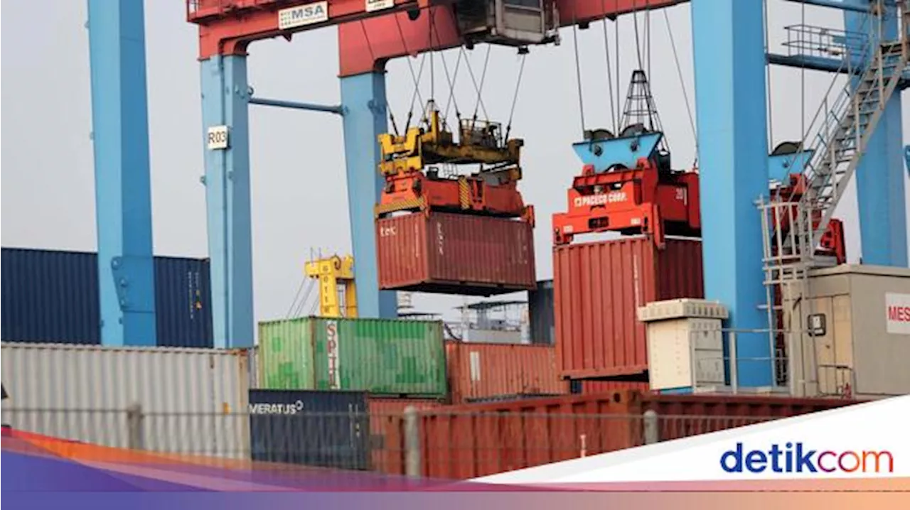 Pengusaha Usul Pemerintah Bentuk Satgas Pemberantasan Impor Ilegal