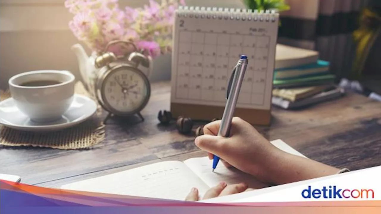 Sah! Pemerintah Izinkan Cuti Melahirkan Maksimal 6 Bulan