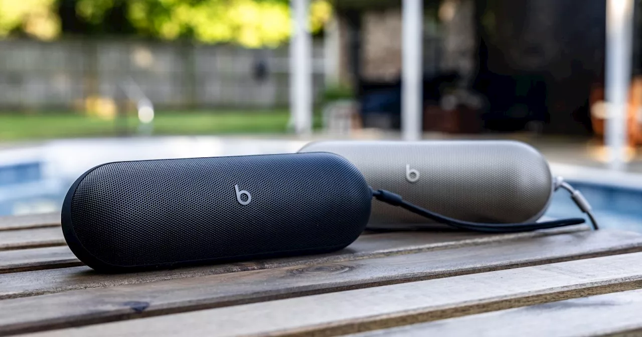 Beats Pill tips and tricks