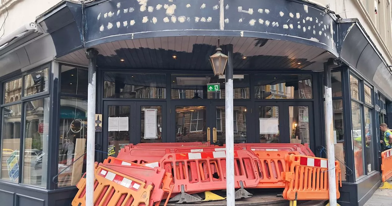 'Another good pub bites the dust' as closure confirmed