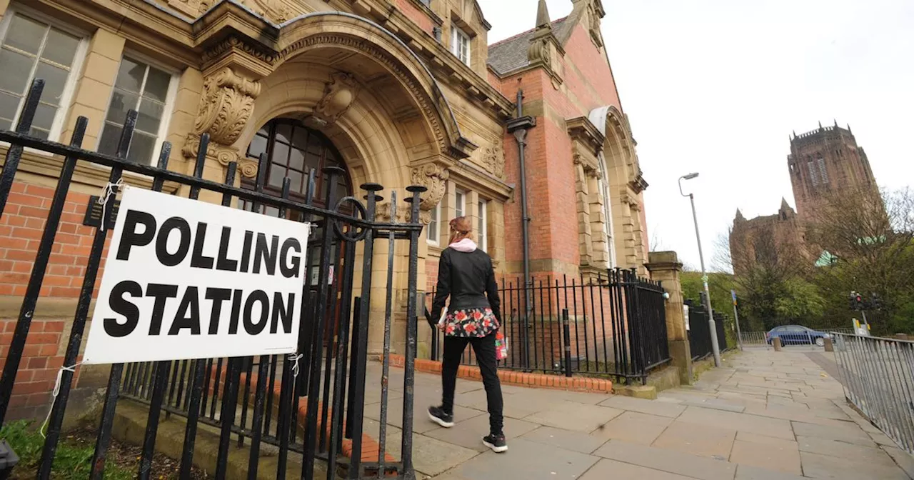 Get Merseyside election results and reaction first with the ECHO
