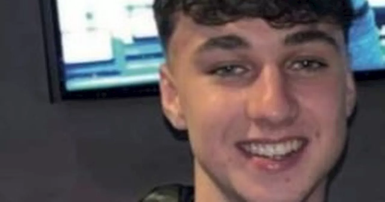 Jay Slater missing in Tenerife LIVE updates as mum gives new statement after search called off