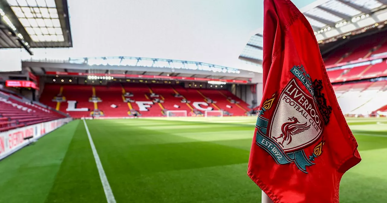 Liverpool confirm groundbreaking new agreement as officials chase £300m target