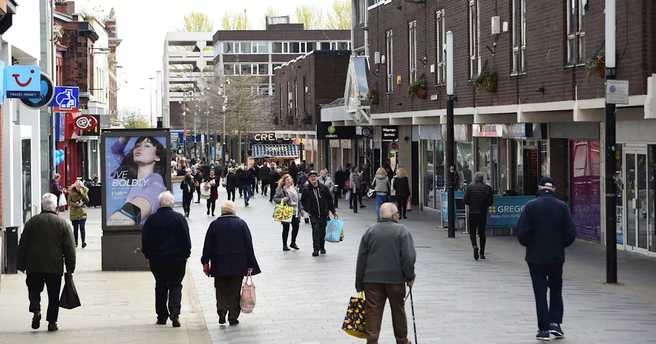 What I found speaking to hundreds of people across Merseyside