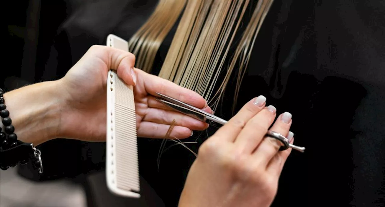 Cuáles son los mejores días de julio para cortarse el cabello