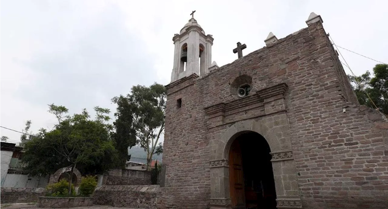 Estos son los nuevos barrios mágicos del Estado de México