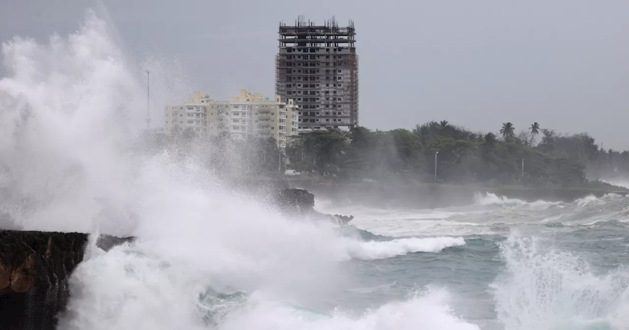 Trayectoria de Beryl: Avanza hacia Jamaica como categoría 4; amenaza a Haití y República Dominicana