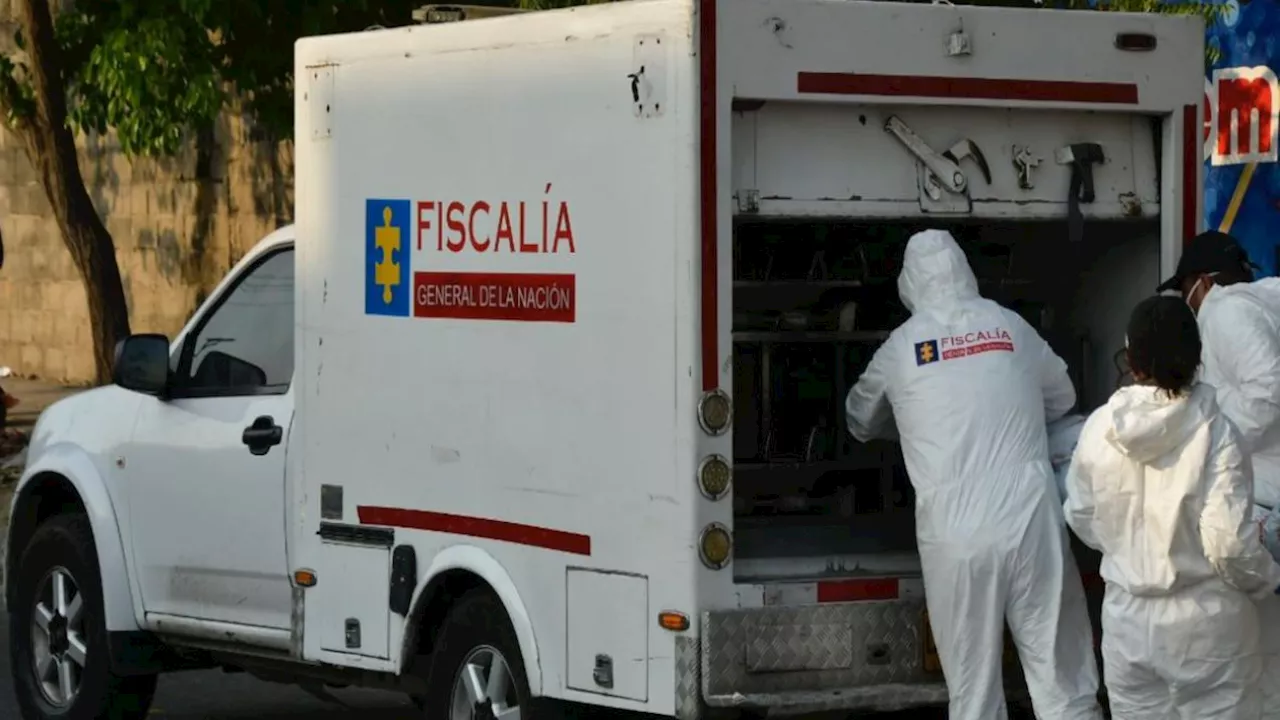 Hallan el cadáver de un hombre en una vivienda del barrio Pescaíto