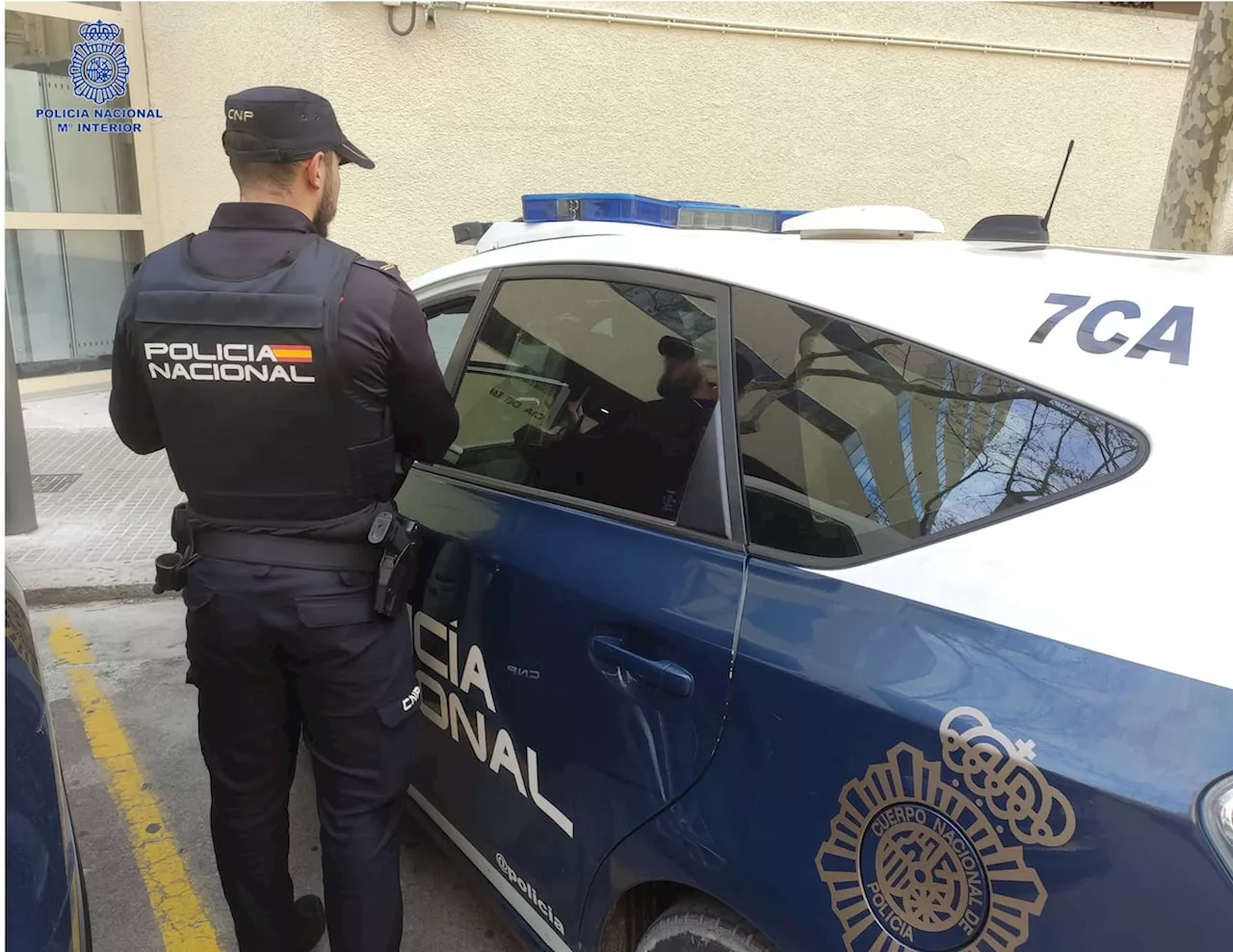 Detenido un menor por participar en una agresión grupal homófoba en Granada