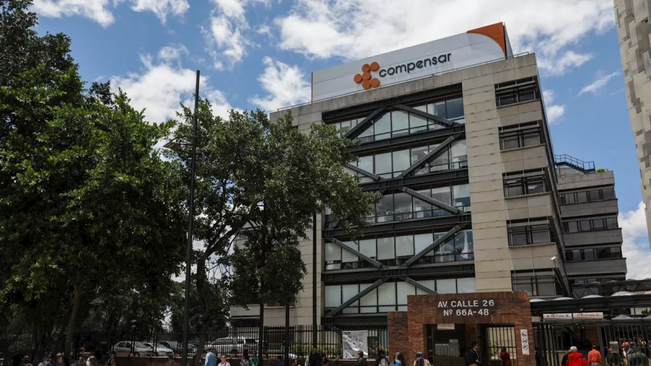 Exclusivo: la carta que le envió la EPS Compensar a los hospitales diciéndoles que les pagará a 11 años si les aprueban salir del sistema; generó disgusto entre prestadores
