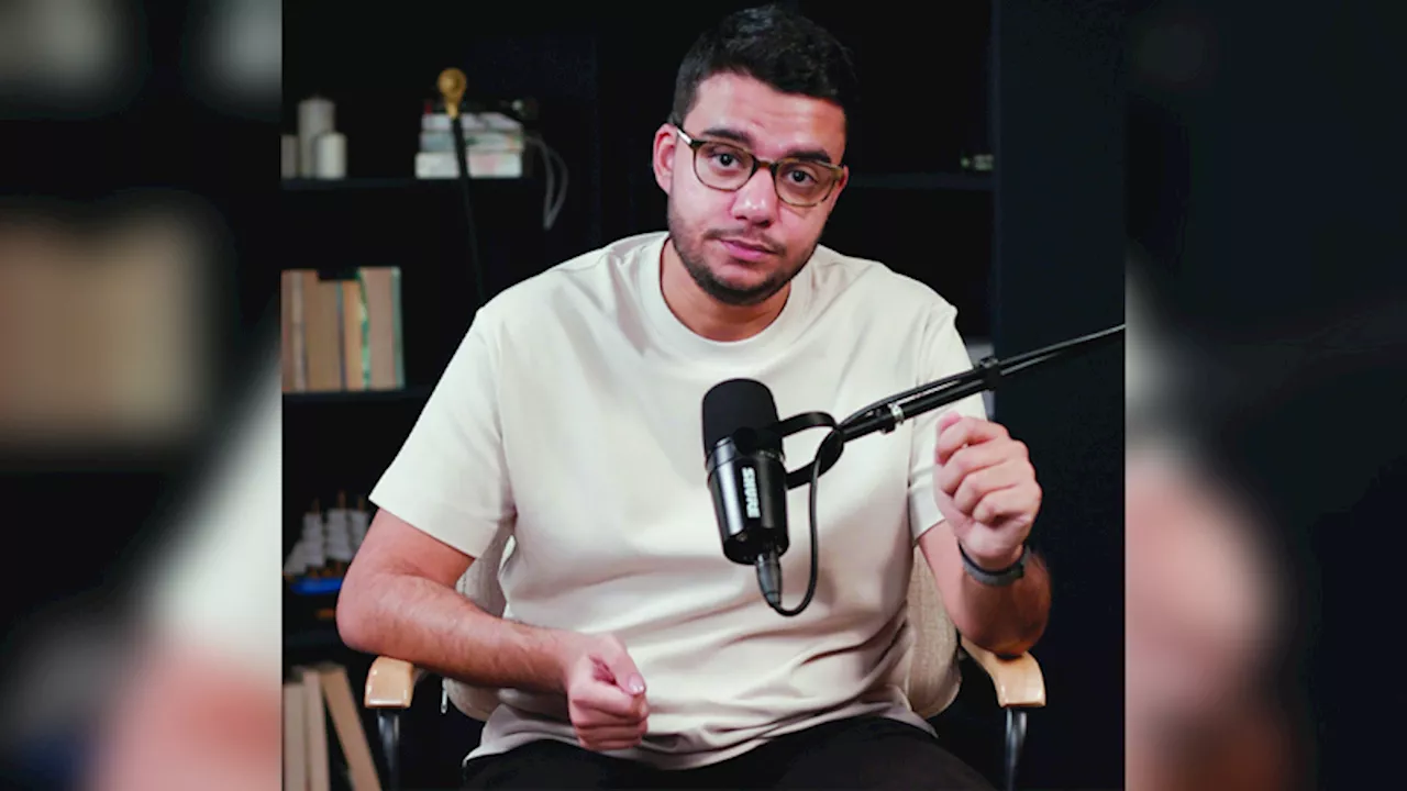 صاحب «كرسي الإثنين»: دبي أرض القصص الملهمة