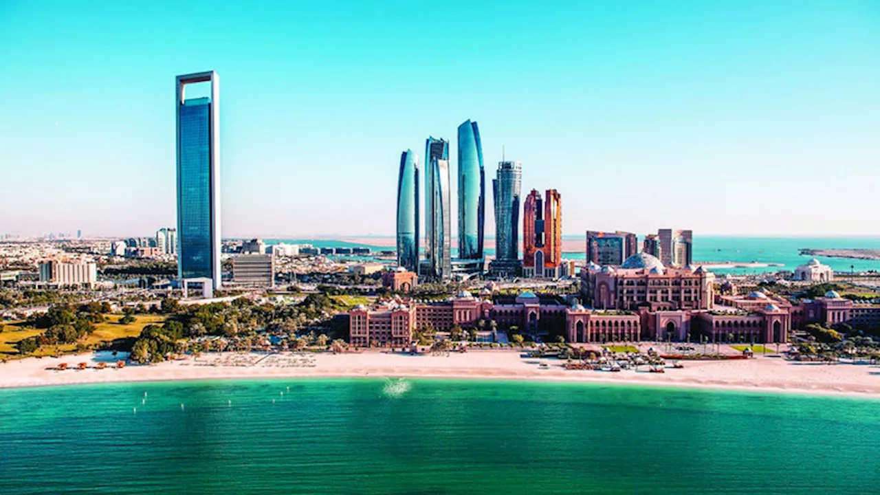 2156 رخصة بناء في أبوظبي خلال الربع الأول من 2024