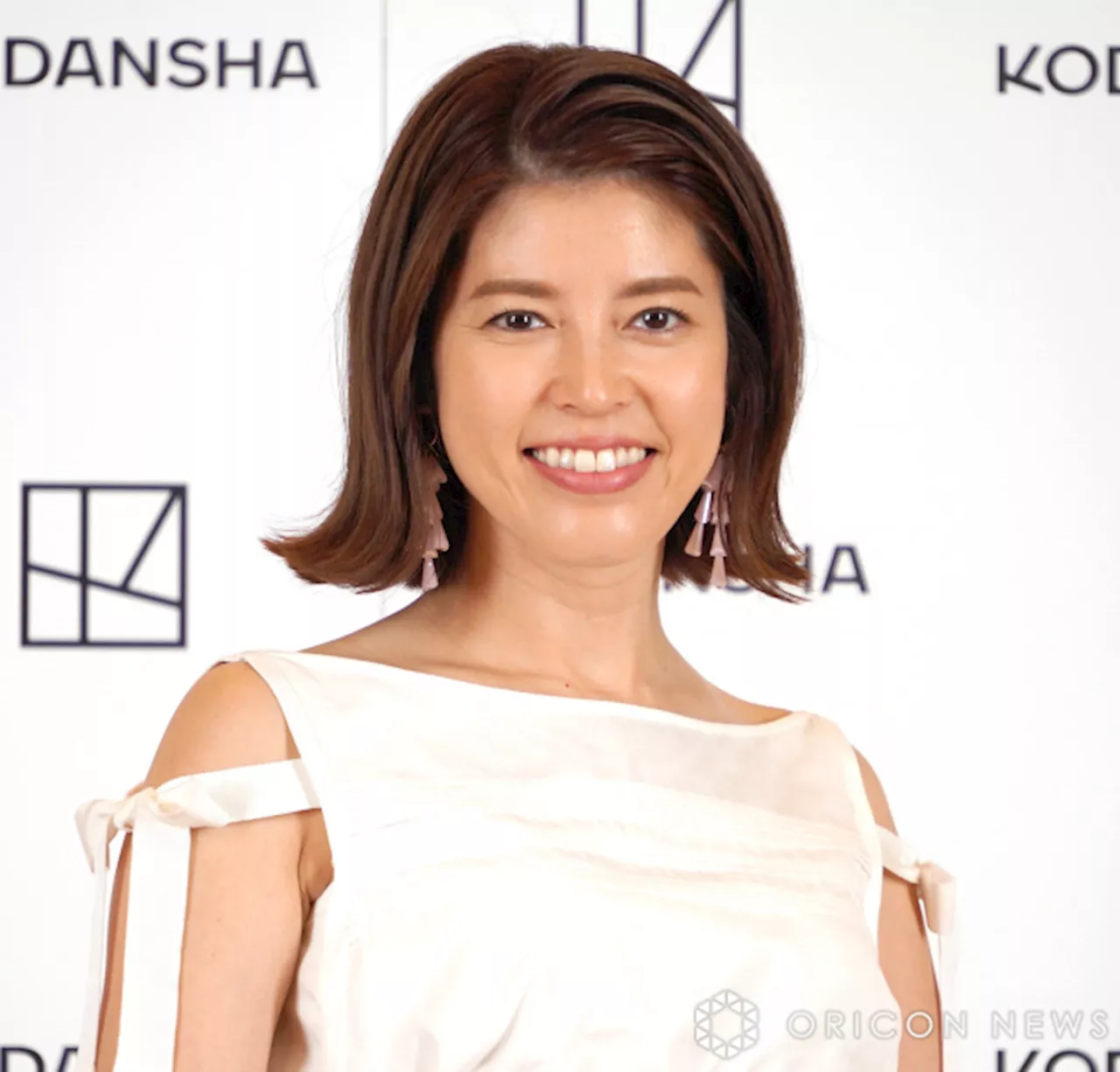 神田愛花、夫・バナナマン日村に“読み聞かせ” 連載コラムの原稿チェックを依頼 (2024年7月3日)