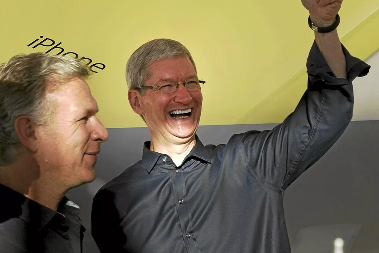 Apple tendrá un directivo en el consejo de administración de OpenAI