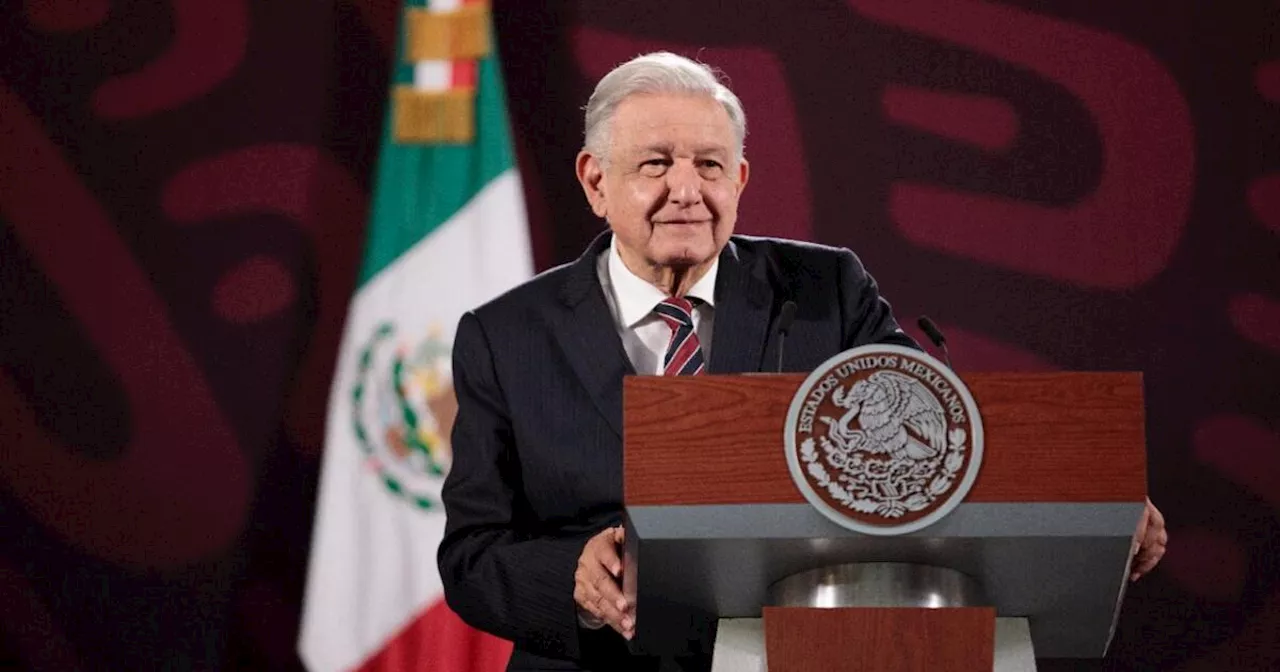 AMLO se lanza contra Poder Judicial; los acusa de ser 'llaveritos de potentados'