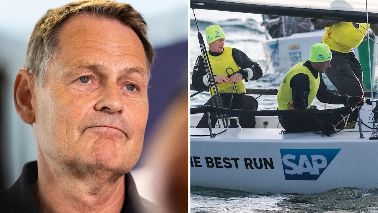 SOK anklagas för brott mot regelverk: ”Det är fel”