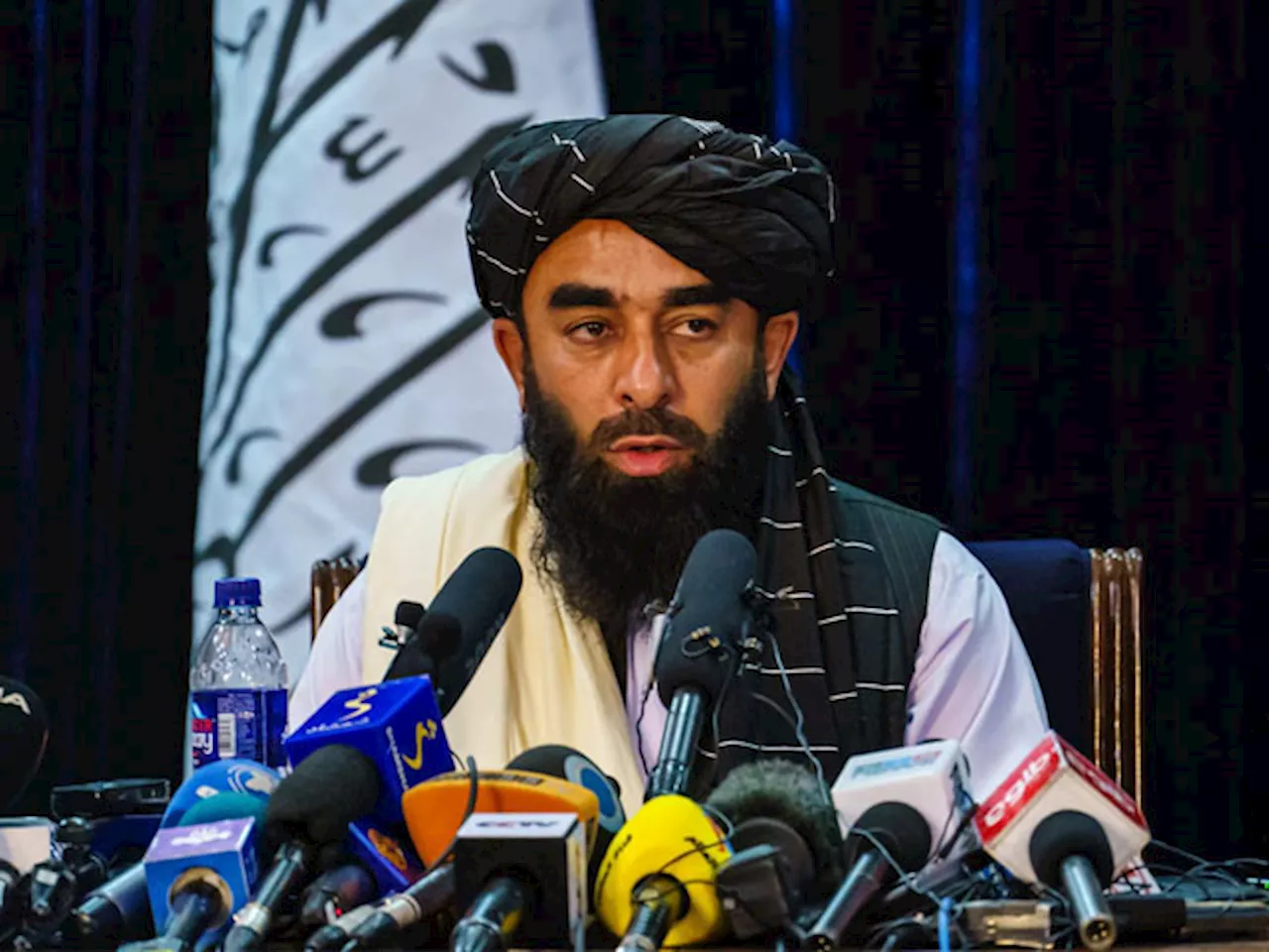 طالبان گوانتاناموبے میں اسیر افغانیوں کے بدلے امریکی قیدی رہا کرنے پر تیار