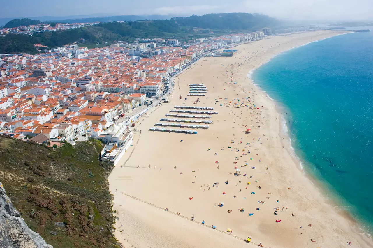 Três mortos e sete desaparecidos em acidente com barco de pesca ao largo da Marinha Grande