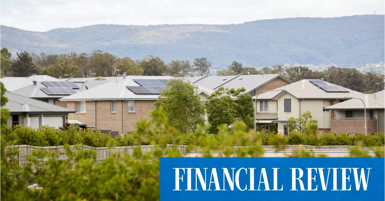 Property investment: Rental increases are slowing, new Domain figures show