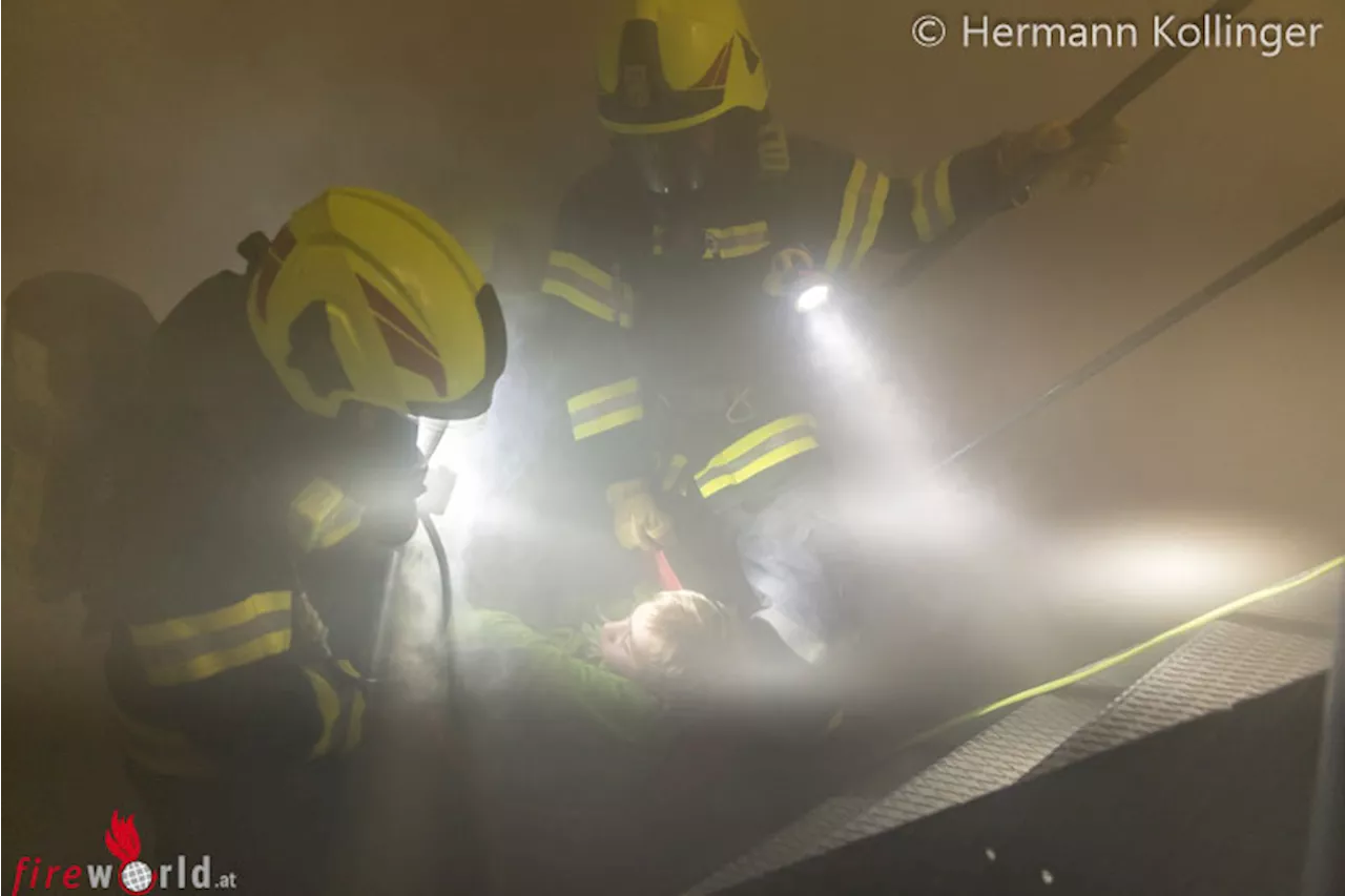 Was Feuerwehreinheiten von Fußballteams lernen können