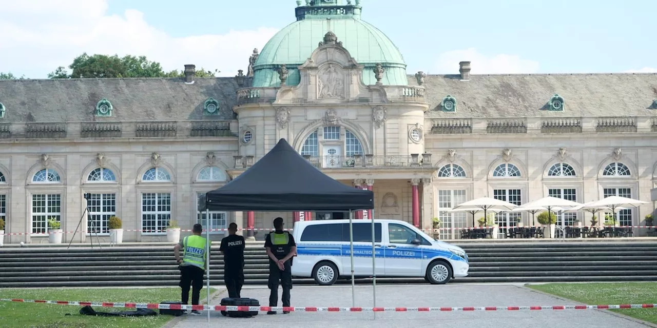 Bad Oeynhausen wird bei der Migration in Deutschland jetzt zum Gamechanger