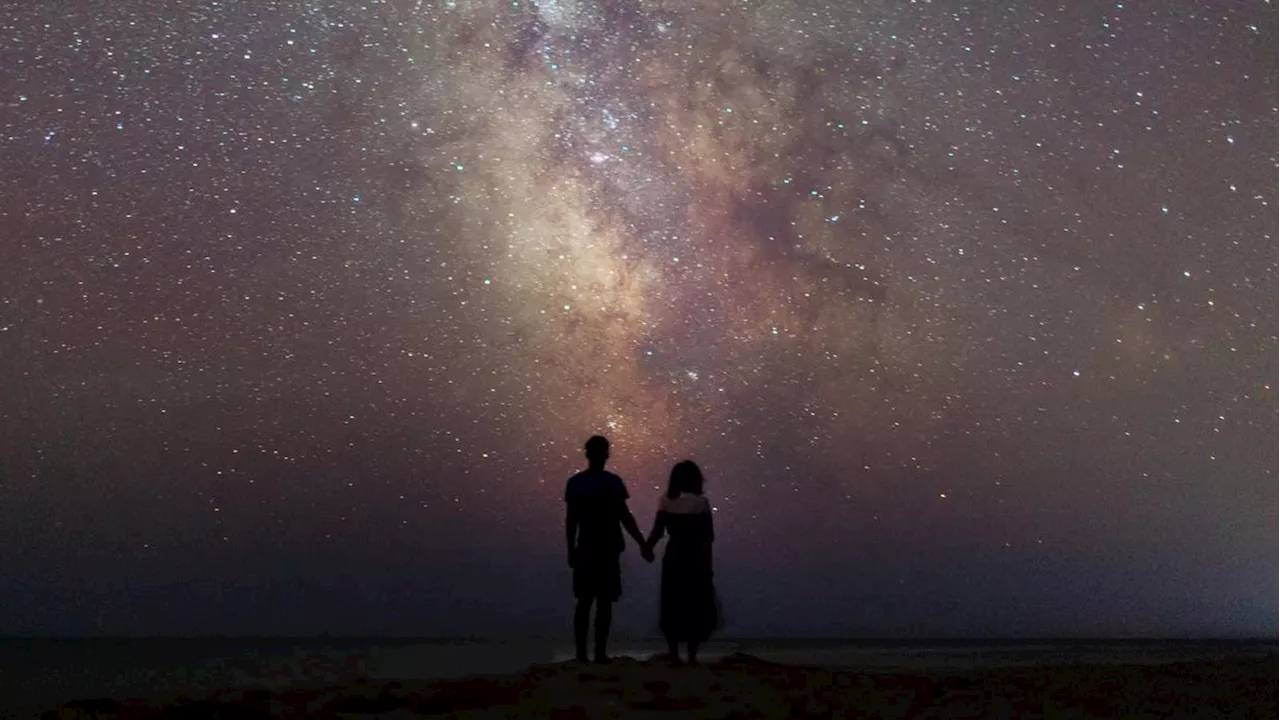 New Theory On Why We Are Alone In The Cosmos—Tectonic Plates