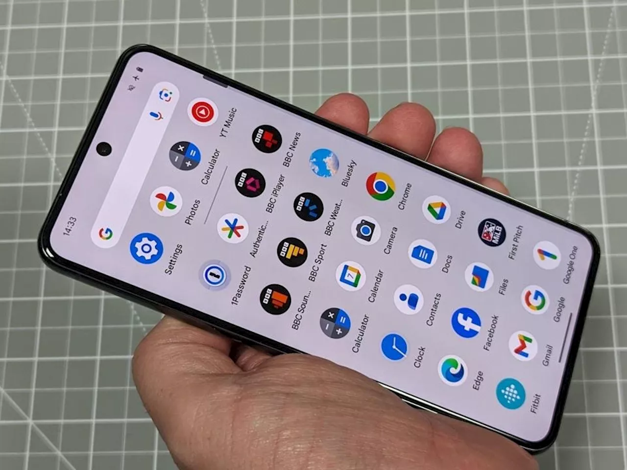 Pixel 9 Pro Specs Highlight Advanced Display Technology