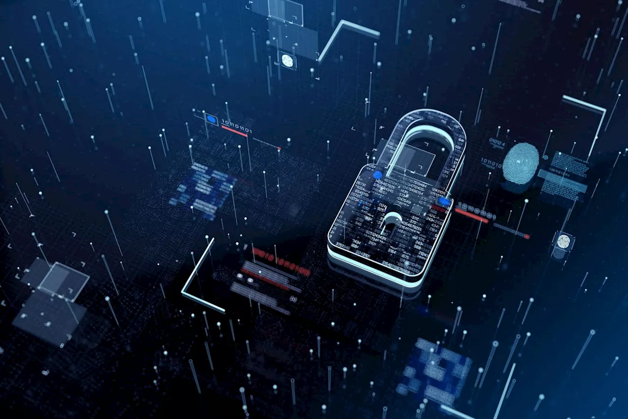 Three Ways Tech Leaders Can Use AI For Security In 2024