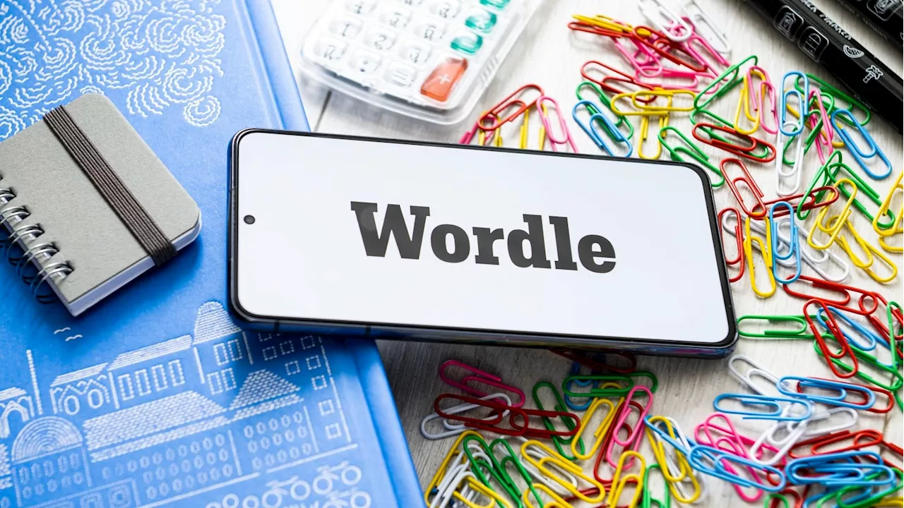 Today’s ‘Wordle’ #1110 Hints, Clues And Answer For Wednesday, July 3rd