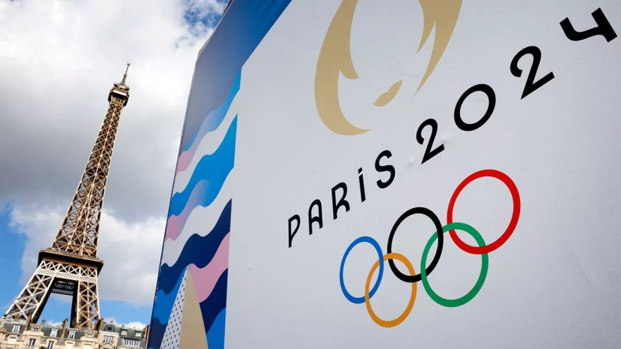 Post-pandemic Paris Olympics signal a return to 'normal' for athletes and fans