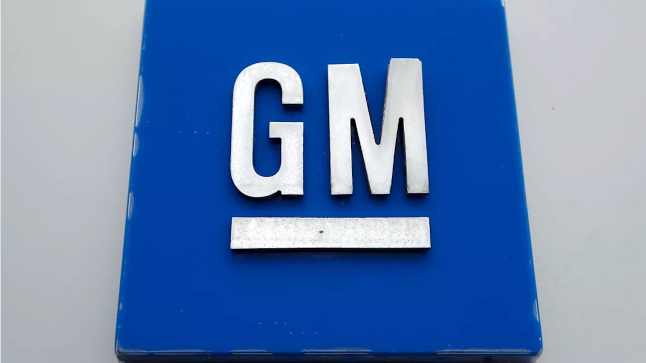 GM will pay $146 million in penalties because 5.9 million older vehicles emit excess carbon dioxide