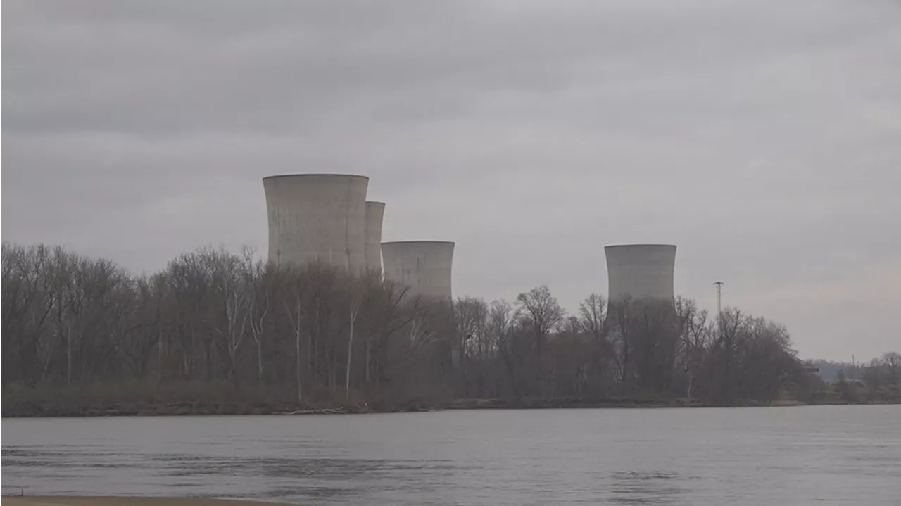 Reuters: Owner of Three Mile Island in talks with state about potentially re-opening nuclear facility