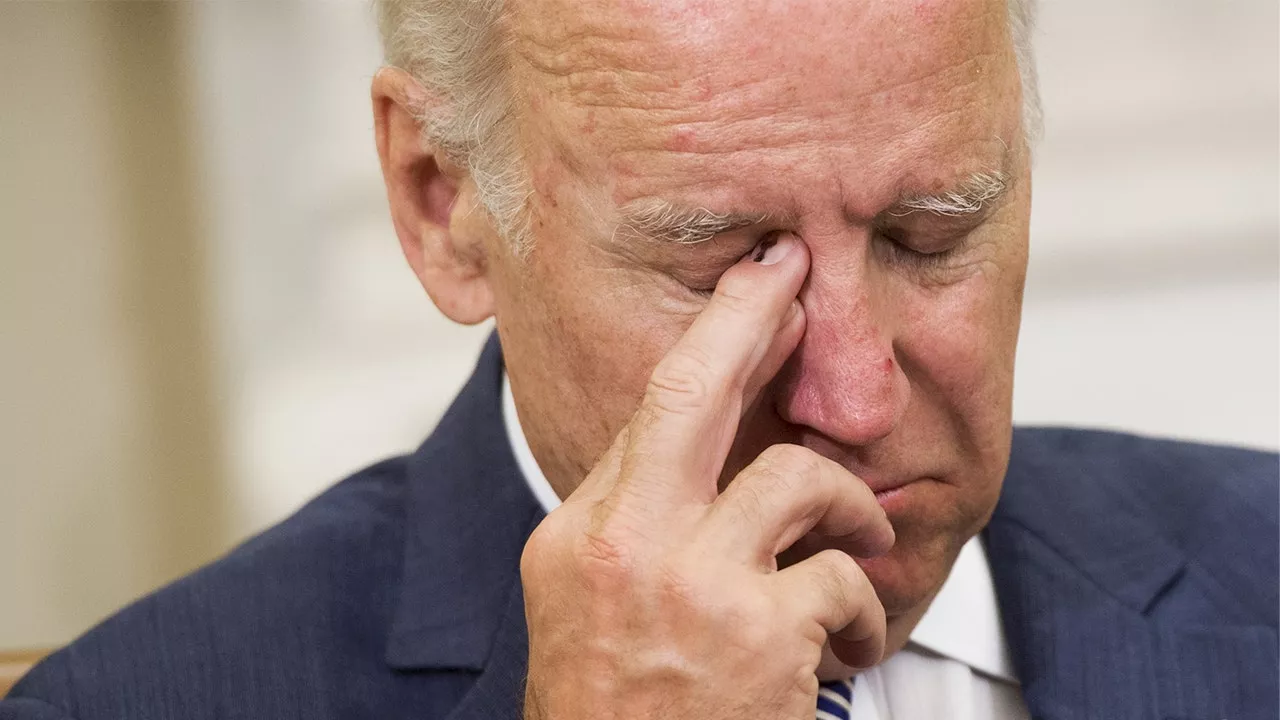 Another Democrat says 'Biden is going to lose to Trump' in November after debate showing