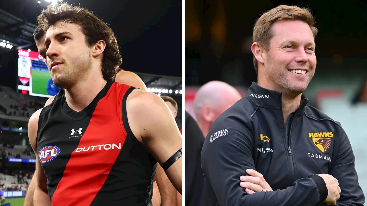 Damning record hints at AFL’s top-four faker; signs of 10-year dynasty repeat? Blowtorch