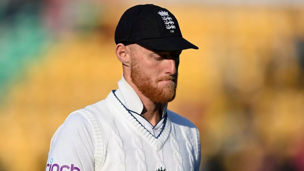 ‘Lucky to witness us play cricket’: Stokes’ bizarre claim after another Ashes failure revealed